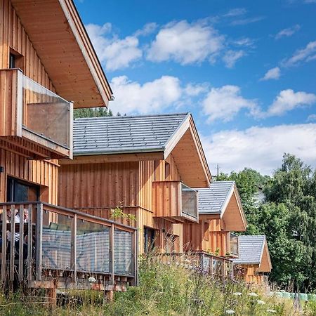 Chalets Bergeralm, Steinach Am Brenner Villa Ngoại thất bức ảnh