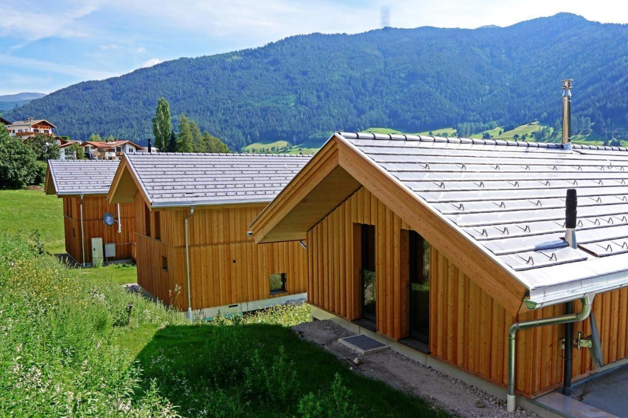 Chalets Bergeralm, Steinach Am Brenner Villa Ngoại thất bức ảnh